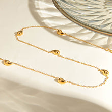 Load image into Gallery viewer, 18K Gold-Plated Necklace