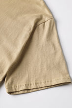 Load image into Gallery viewer, Graphic Round Neck Short Sleeve Tee Shirt