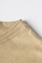 Load image into Gallery viewer, Graphic Round Neck Short Sleeve Tee Shirt