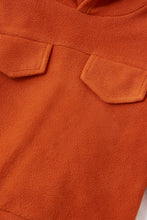 Load image into Gallery viewer, Kids Pocketed Hoodie and Side Stripe Pants Set