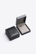Load image into Gallery viewer, 925 Sterling Silver 1 Carat Moissanite Pendant Necklace