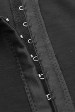 Load image into Gallery viewer, Full Size Hook-and-Eye Shaping Shorts