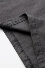 Load image into Gallery viewer, Graphic Round Neck Short Sleeve Tee Shirt