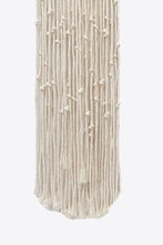 Load image into Gallery viewer, Macrame Fringe Headband
