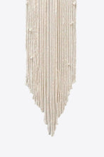 Load image into Gallery viewer, Macrame Fringe Headband
